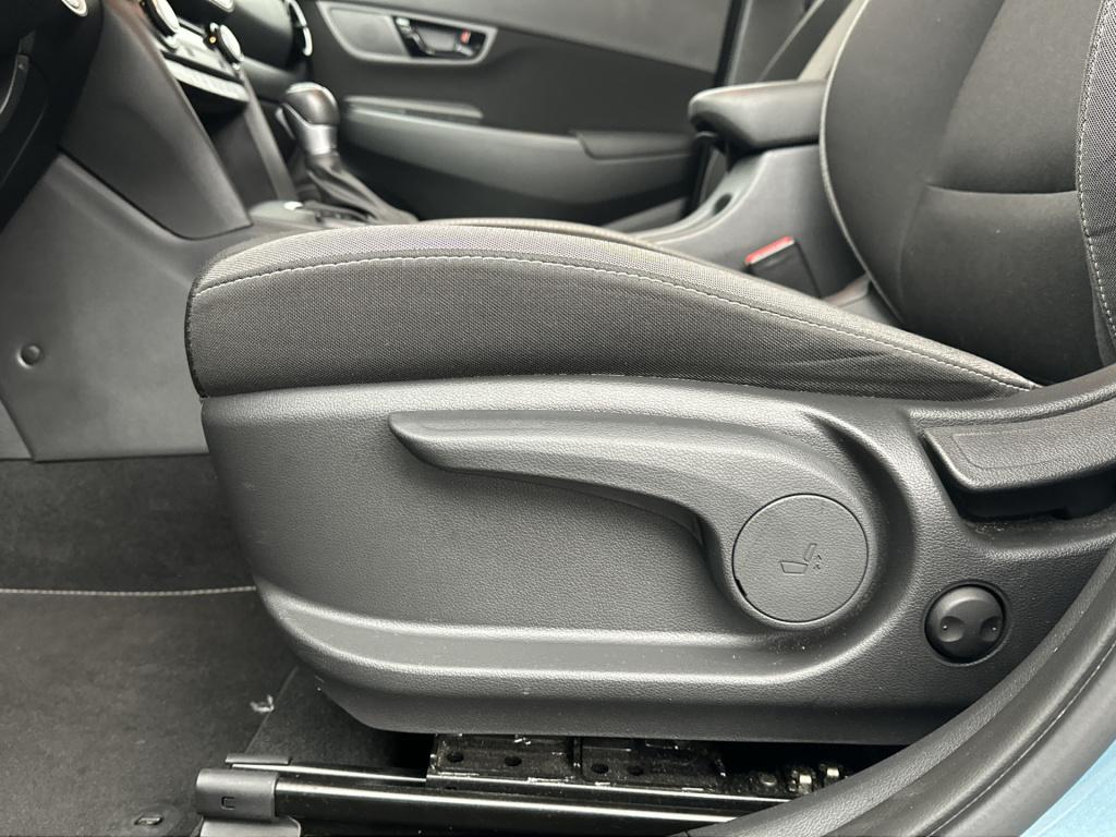 Hyundai Kona 1.6 gdi hev fashion | trekhaak | all-season banden | automaat