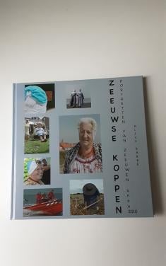 Zeeuwse koppen van Zeeuwen anno 2010