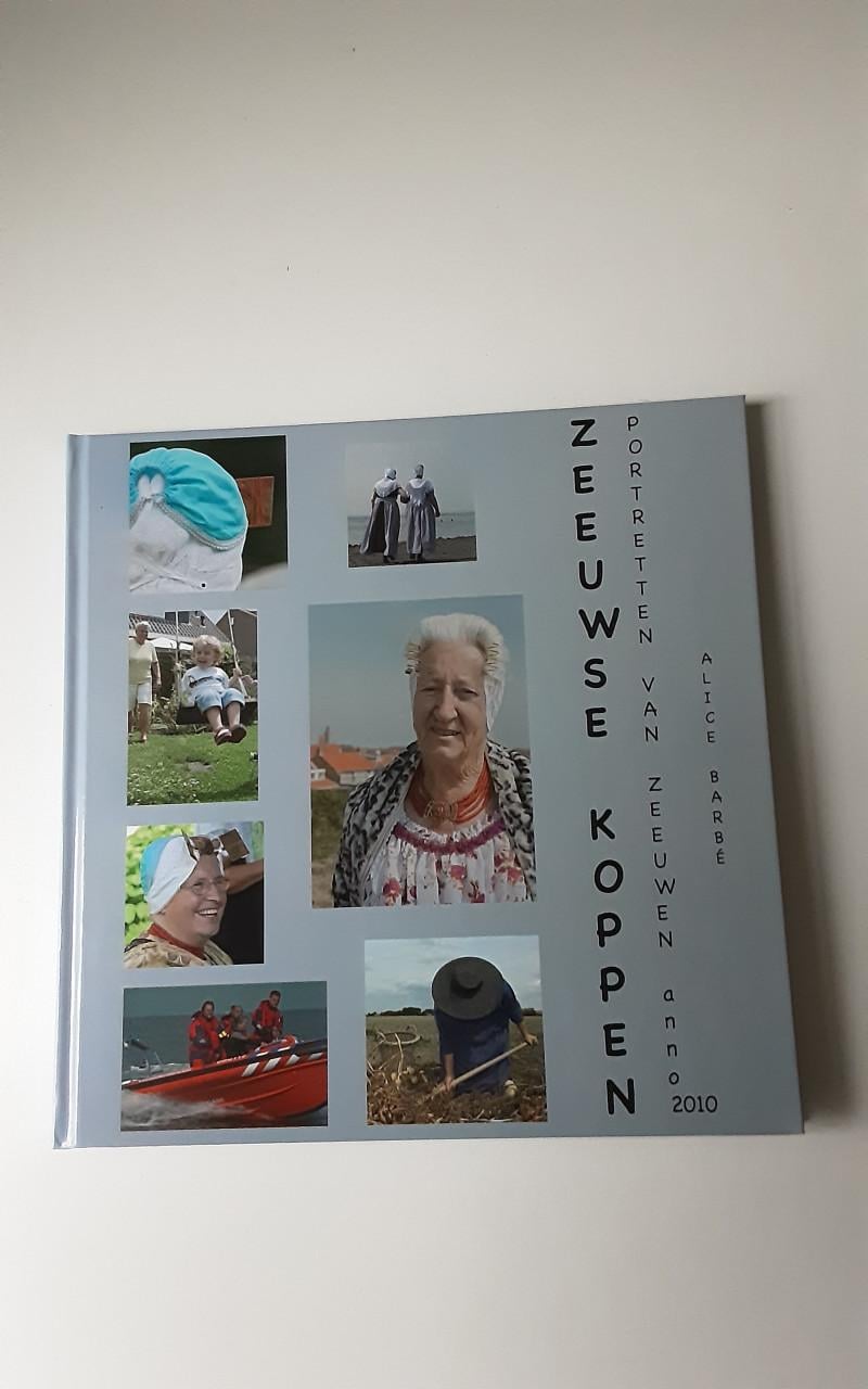 Zeeuwse koppen van Zeeuwen anno 2010