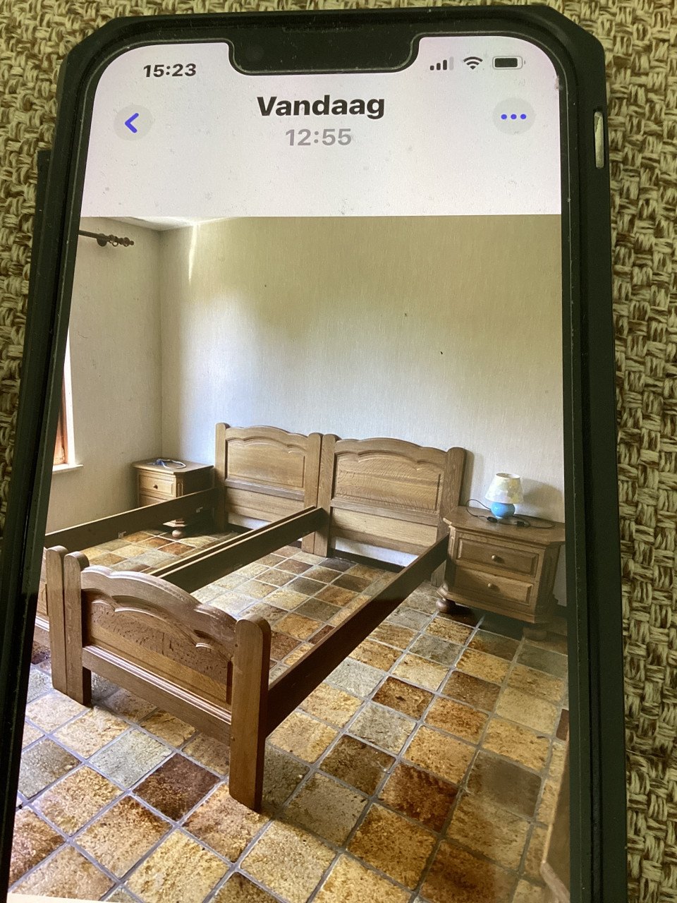 Slaapkamer