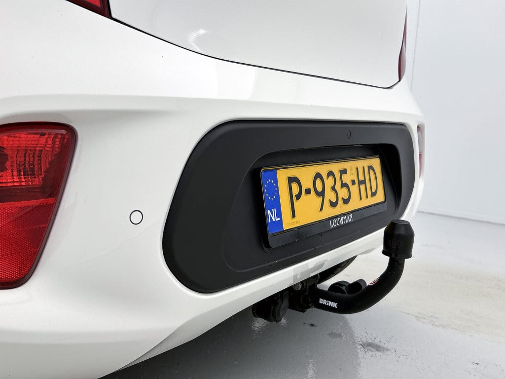 Kia Picanto 1.0 dpi dynamicplusline | navigatie | cruise control | trekhaak