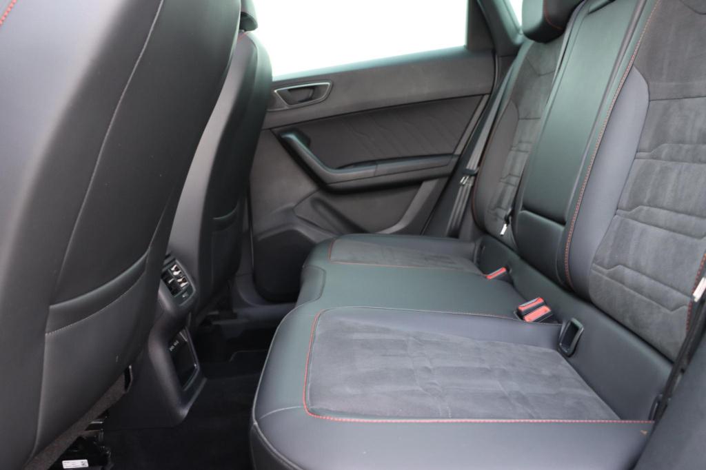 Seat Ateca 1.5 tsi fr business intense dsg7