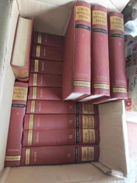 Winkler Prins Encyclopedie.