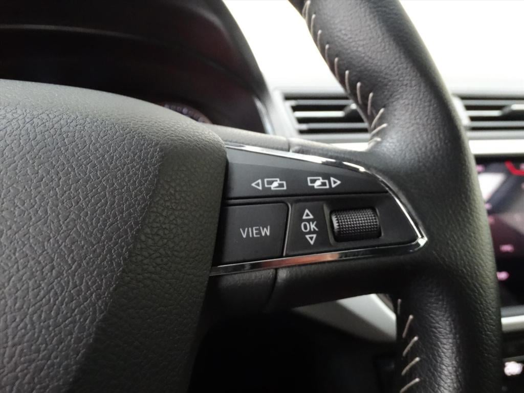 Seat Arona 1.0 tsi 115pk xcellence business intense