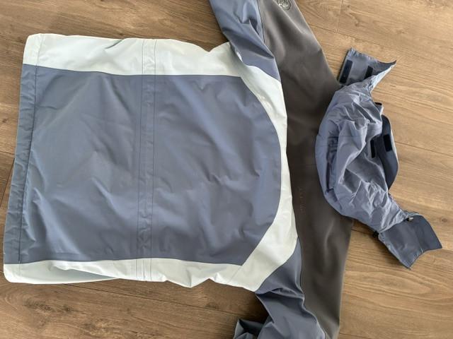 Mammut Damesjack
