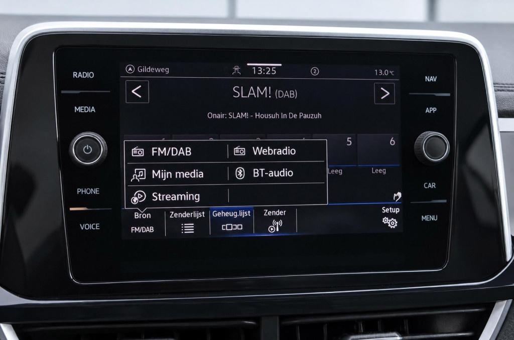Volkswagen T-roc 1.5 tsi r-line business 150pk dsg7