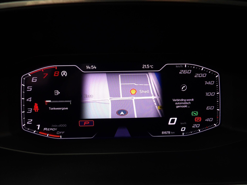 Seat Leon st 1.5 etsi 150pk dsg-7 xcellence