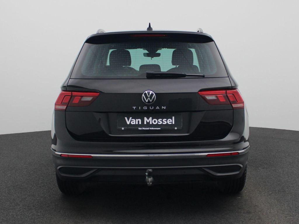 Volkswagen Tiguan 1.5 tsi life | automaat | lmv | climate control | camera 