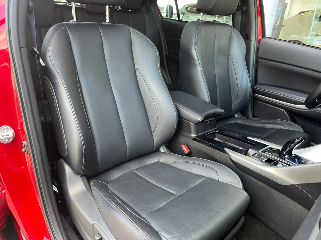 Mitsubishi Eclipse Cross 2.4 phev instyle|trekhaak|rijklaar