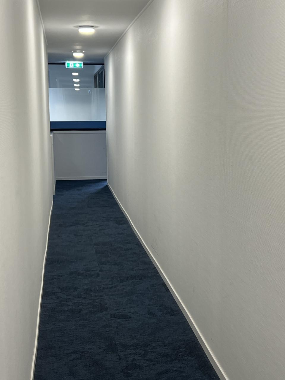 TE HUUR 34m2 kantoor/bedrijfsruimte in Goes