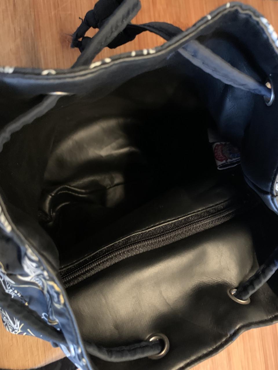 Disney Mickey Mouse rugzakje