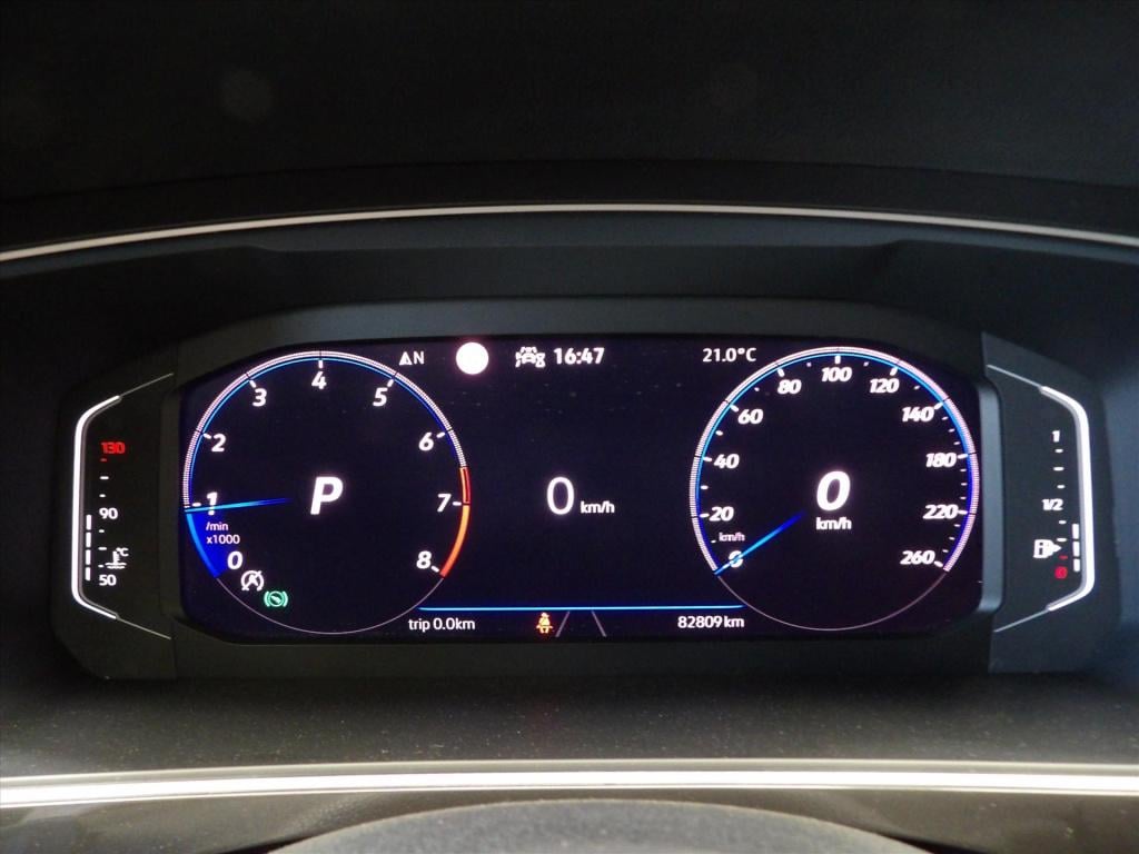 Volkswagen Tiguan 1.5 tsi 150pk dsg r-line