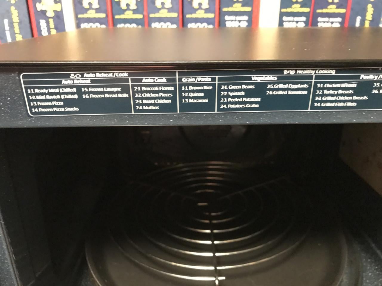 Combi magnetron