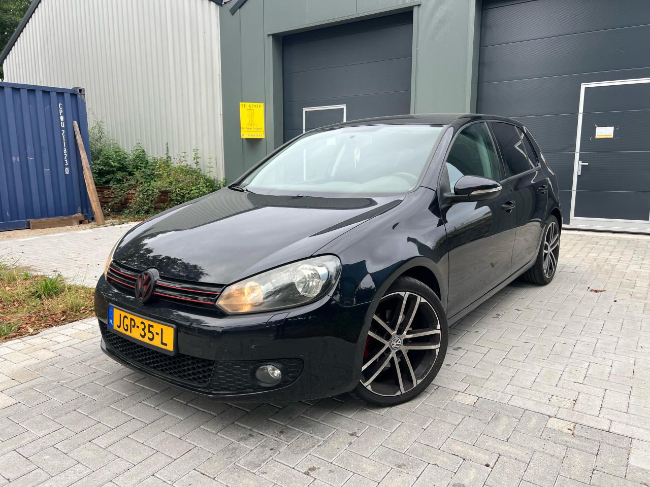 Volkswagen Golf 1.4TSI 128.619KM Clima/Pdc