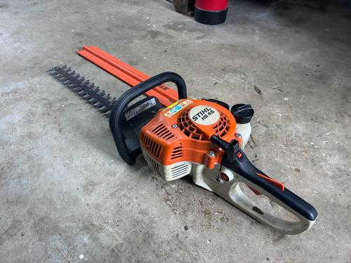 Stihl HS 45