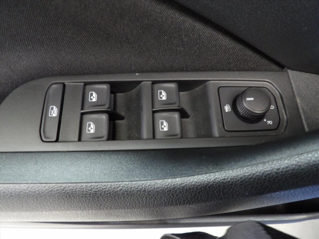 Skoda Kamiq 1.0 tsi greentech 110pk dsg-7 sport business
