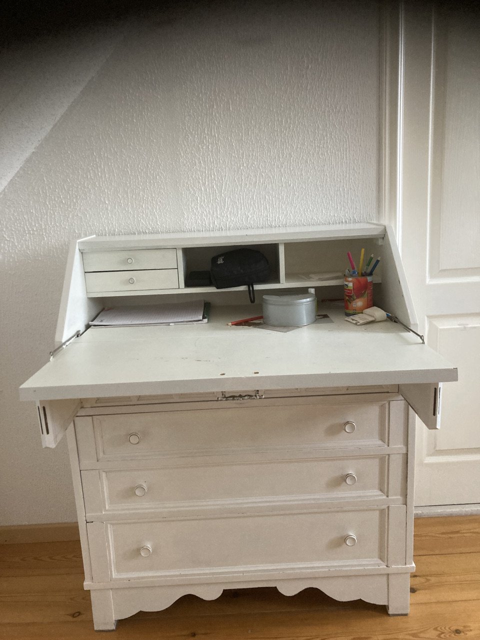 Bureau