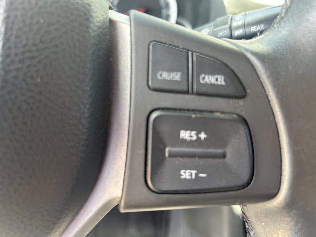 Suzuki Swift 1.2 exclusive easss