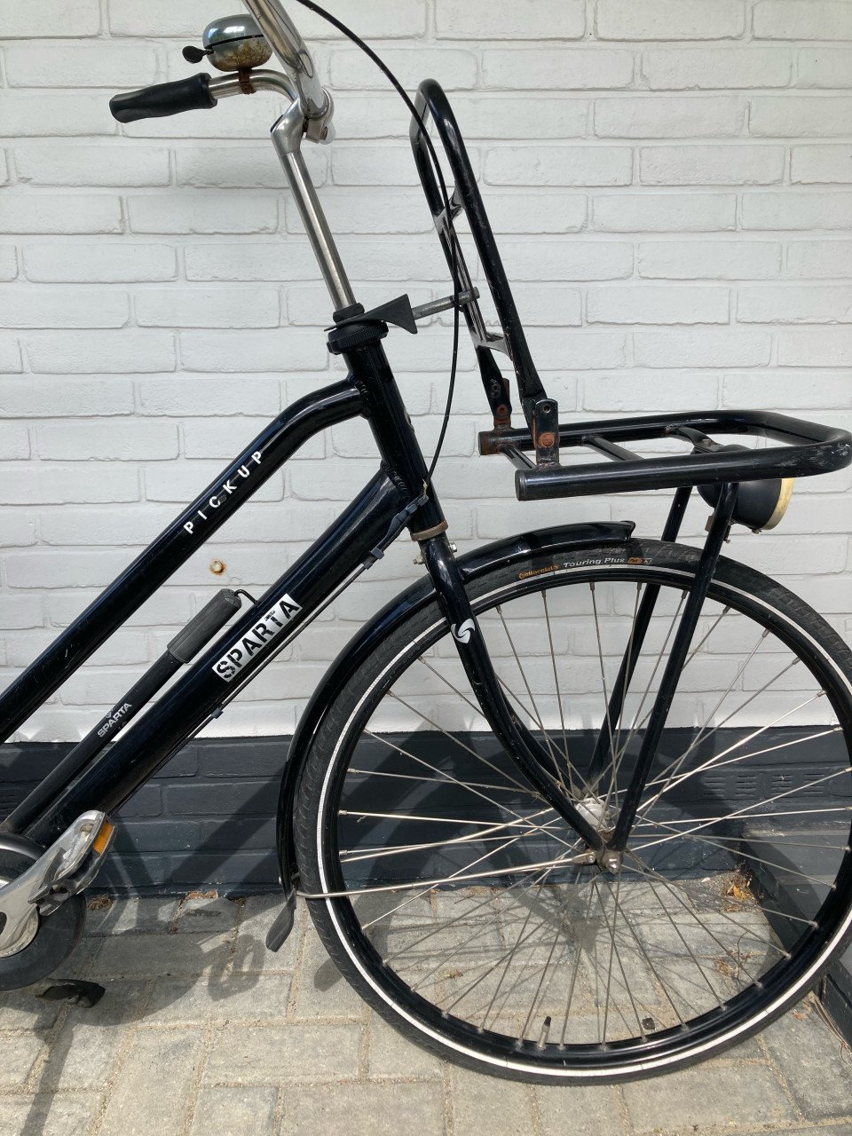 Te koop: Dames transportfiets Batavus Classic Pickup