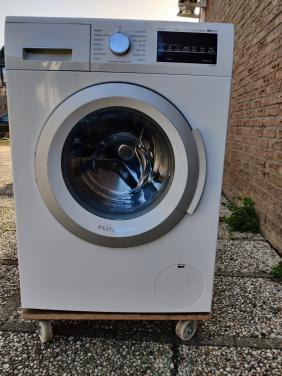 Siemens Extra Klasse wasmachine