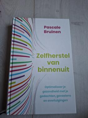 Zelfherstel van binnenuit