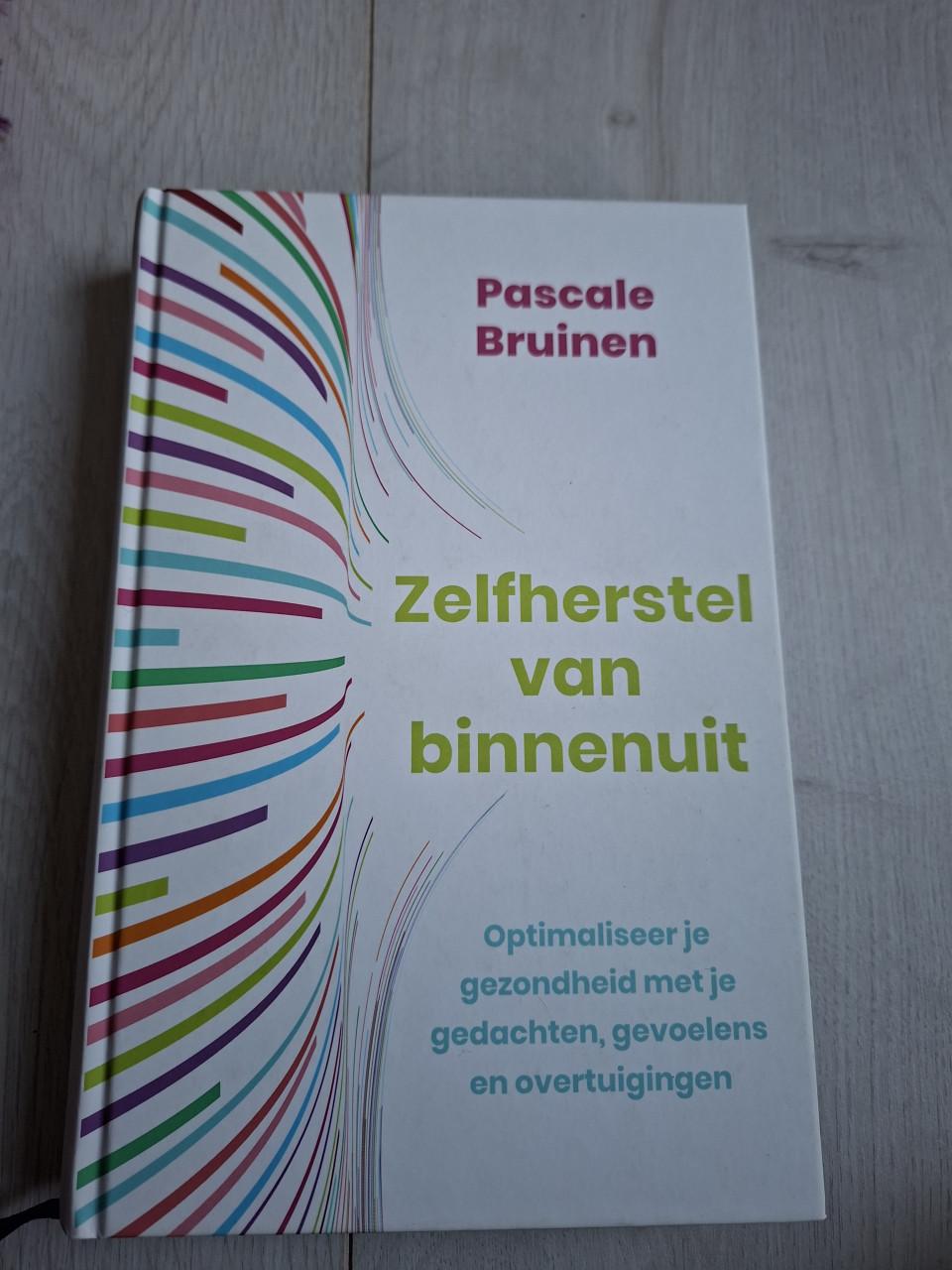 Zelfherstel van binnenuit