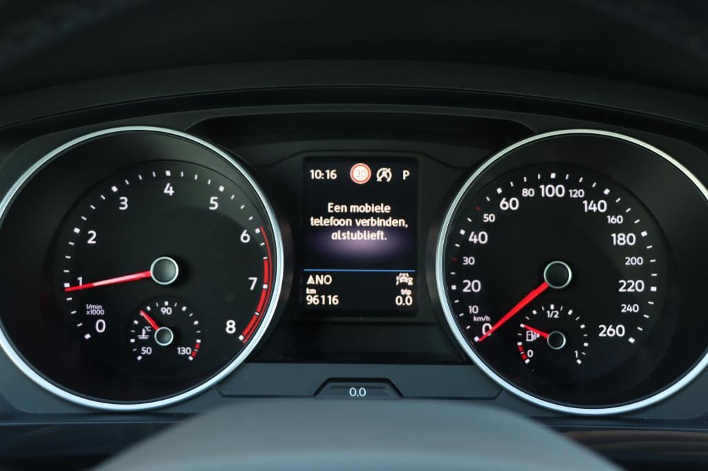 Volkswagen Tiguan 1.5 tsi life business 150pk dsg7