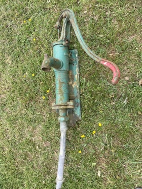 Waterpomp
