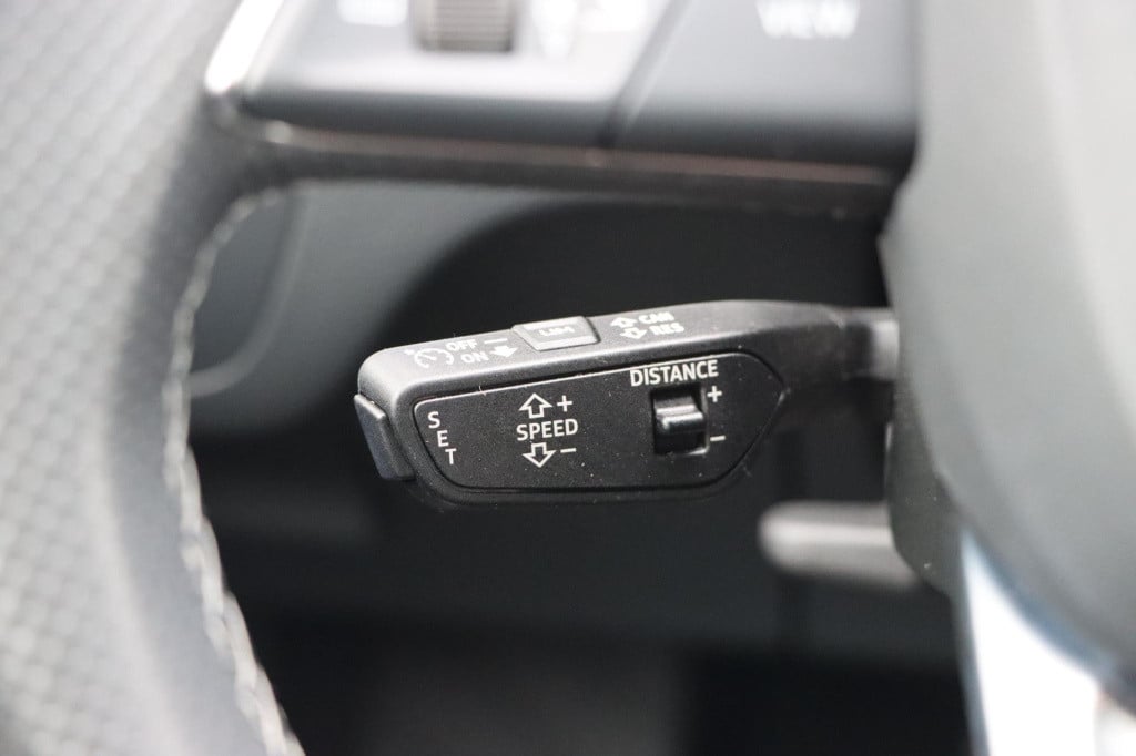 Audi Q5 50 tfsi e quattro advanced edition s-line 300pk s-tronic