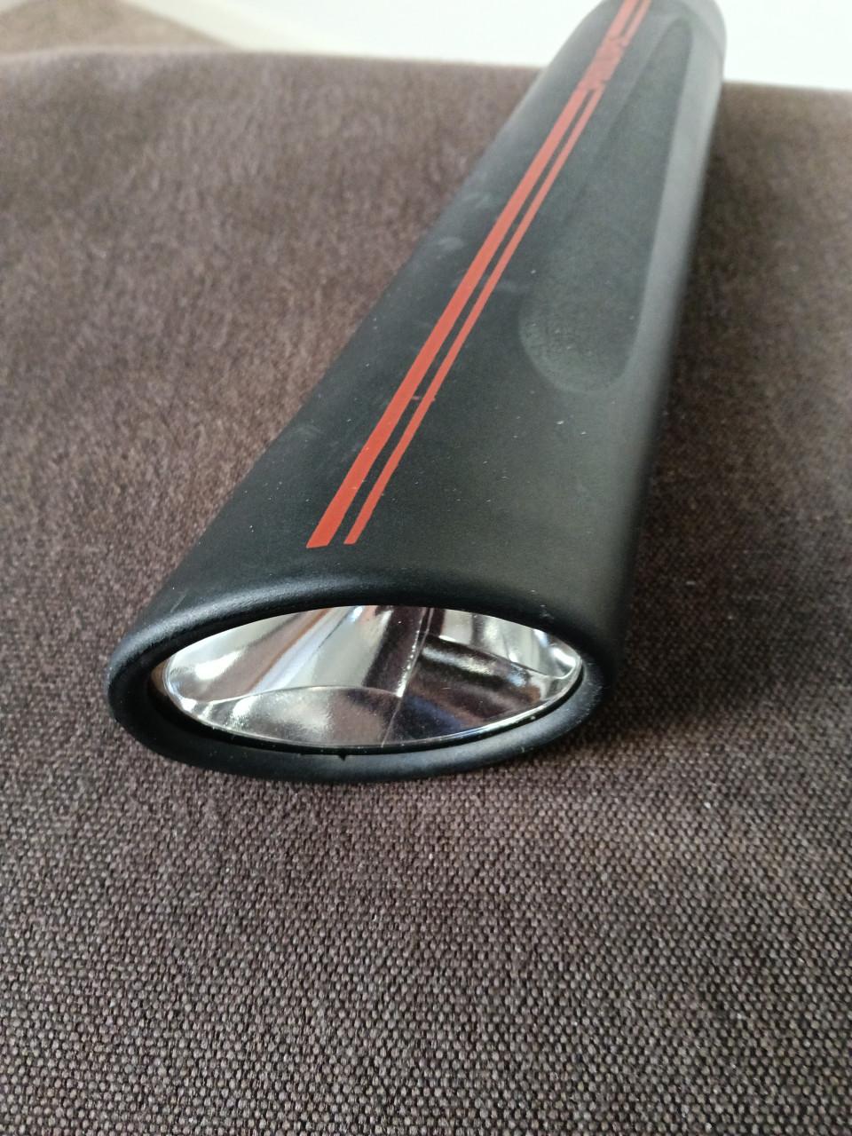 Zaklamp philips zgan