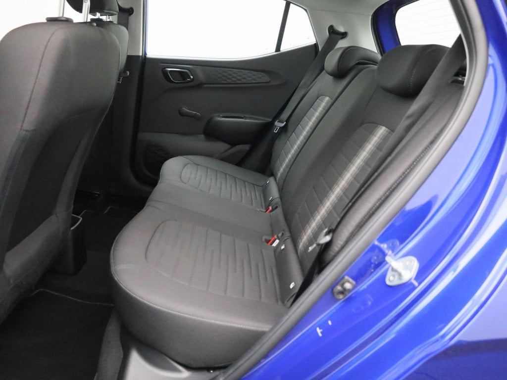 Hyundai I 10 1.0 comfort | apple carplay / android auto | airco | bluetooth