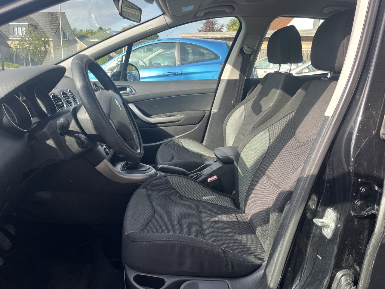 Peugeot 308 1.6 VTi XS Airco isofix