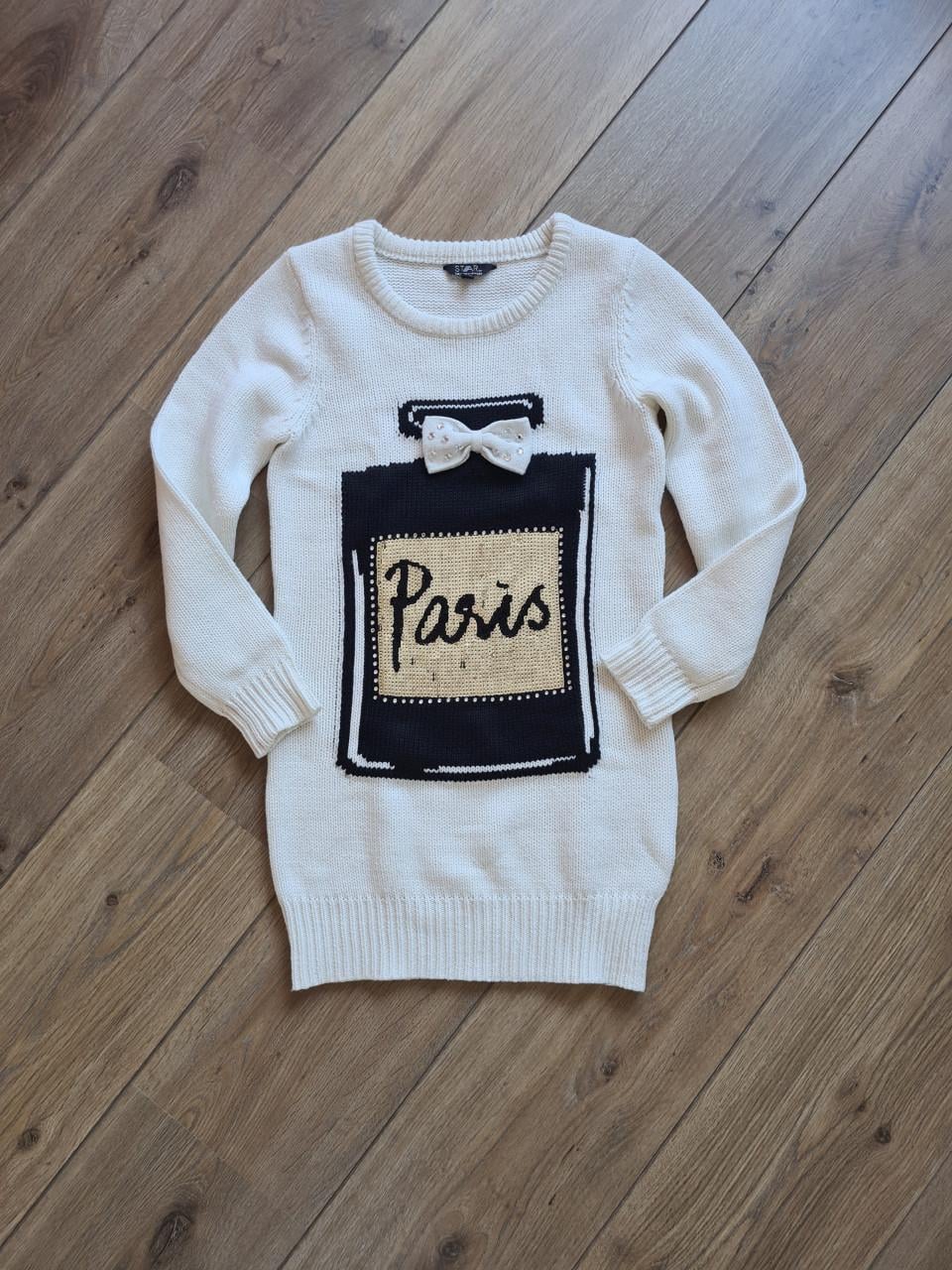 Star by Julien Macdonald trui Paris maat 134-140
