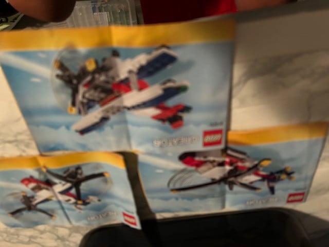 Lego