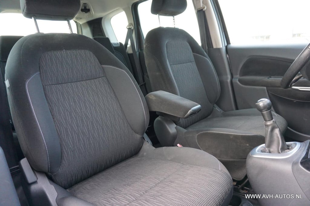 Citroen C3 Picasso 1.6 vti exclusive