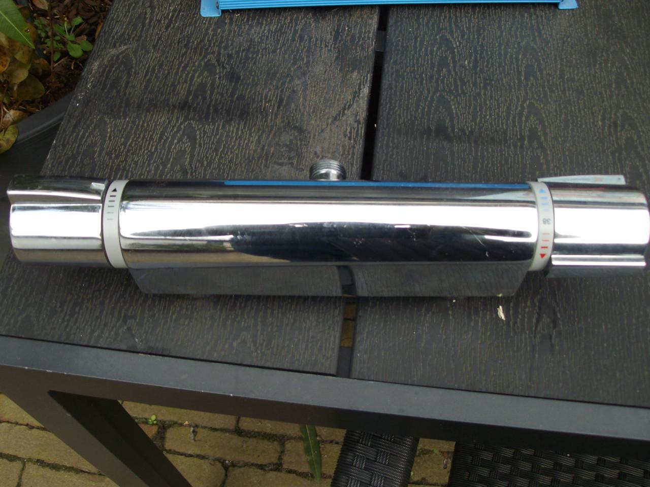 Diverse GROHE kranen