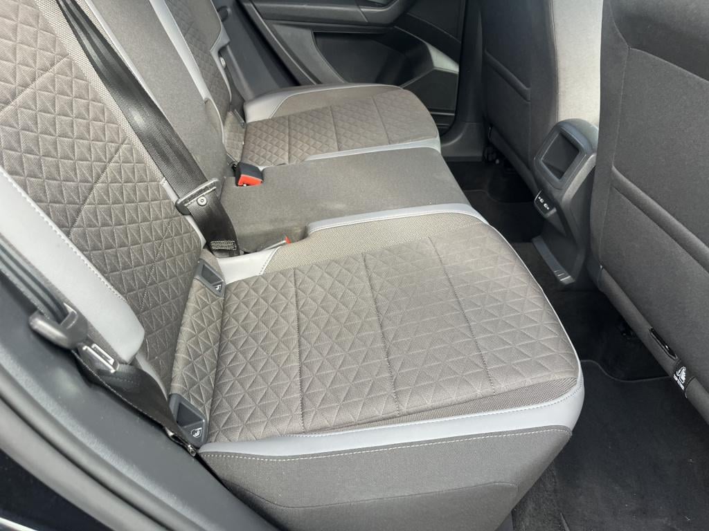 Volkswagen T-cross 1.0 tsi r-line