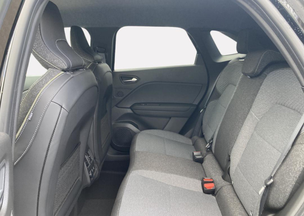 Renault Symbioz 1.6 e-tech hybrid 145 techno