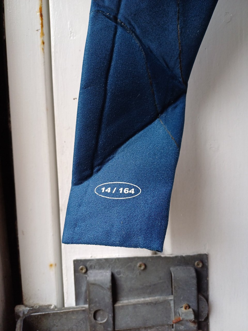 Wetsuit / surfpak