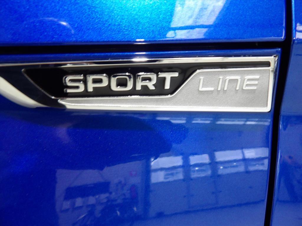 Skoda Kodiaq 1.5 tsi greentech act 150pk dsg-7 sportline business