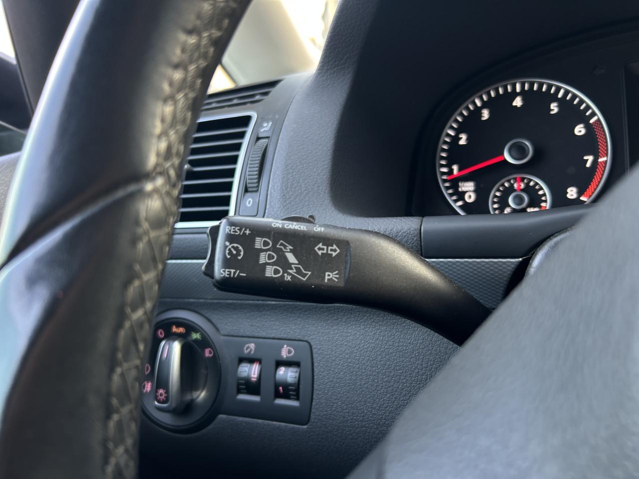 Volkswagen Touran 1.4 TSI LIFE 7p.|APK|CRUISE CONTR|ISO-FIX|