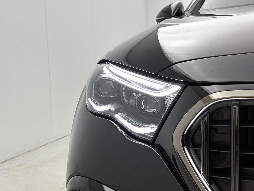 Mercedes-Benz E-Klasse amg 53 4matic+ night edition | premium plus | amg ni