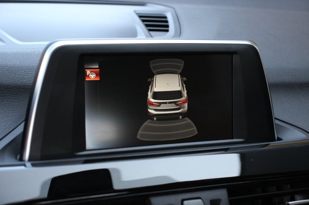 BMW X1 xdrive25i centennial high executive | leder | navi | cruise