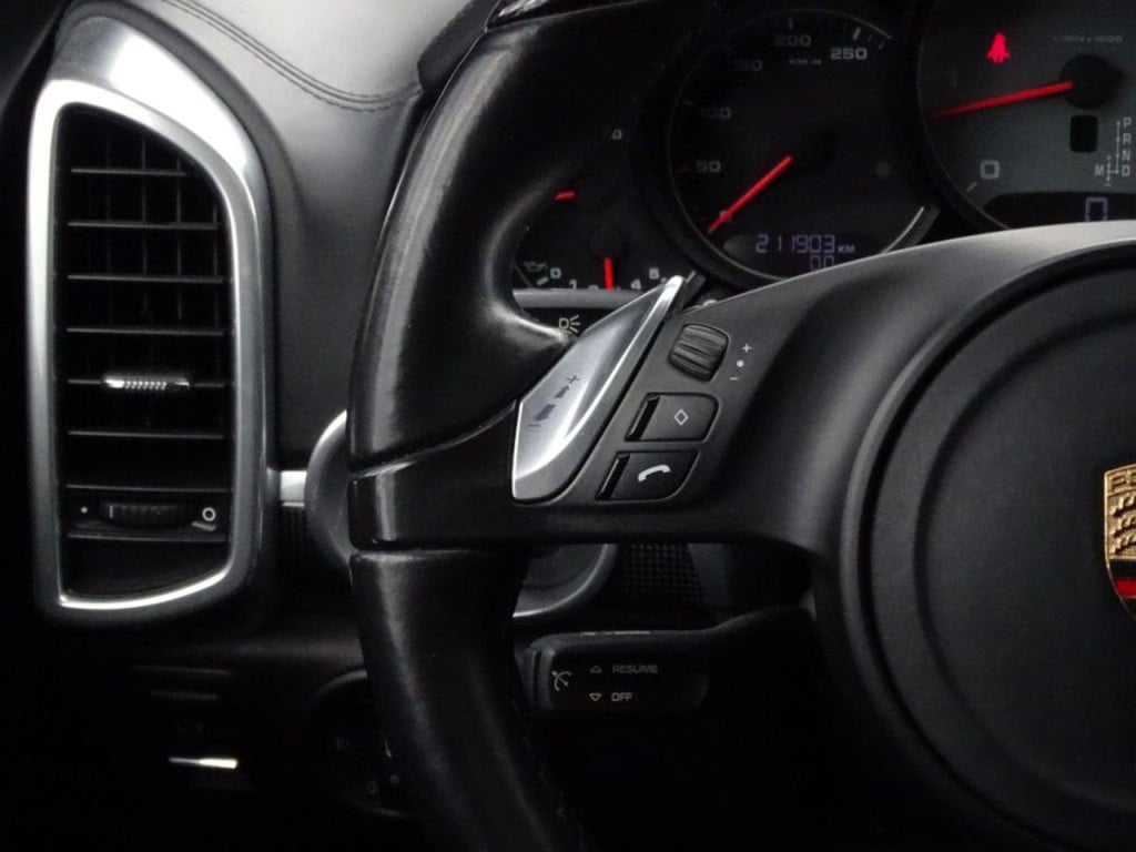 Porsche Cayenne 4.2 d s ceramic | pano | bose | luchtvering pasm