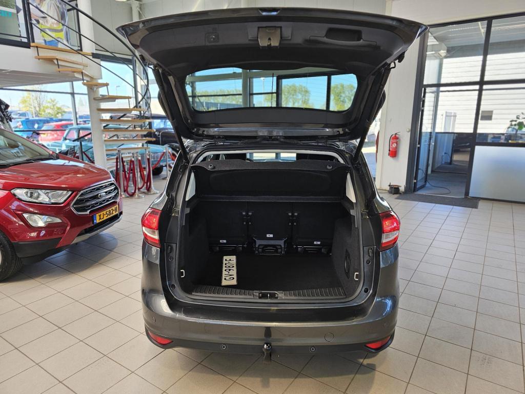 Ford C-max 1.5 titanium automaat
