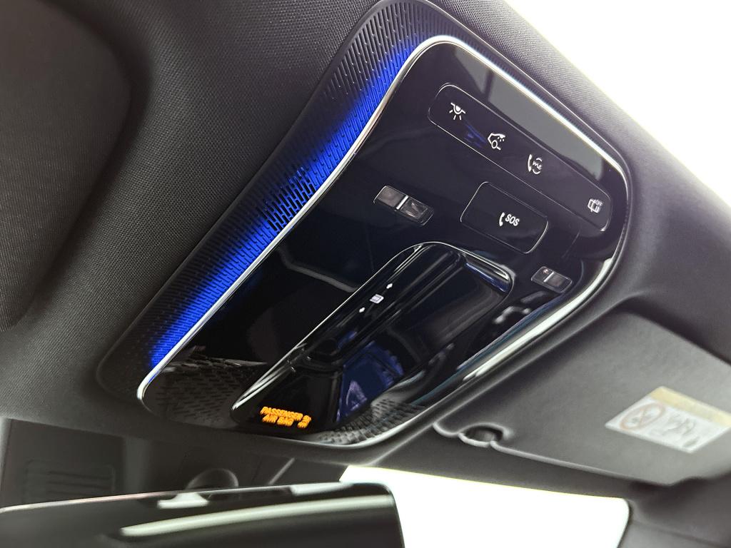 Mercedes-Benz E-Klasse estate 300 e amg plug-in hybride amg | night pakket 