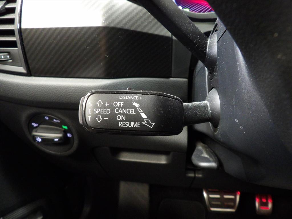 Skoda Kodiaq 1.5 tsi greentech act 150pk dsg-7 sportline business