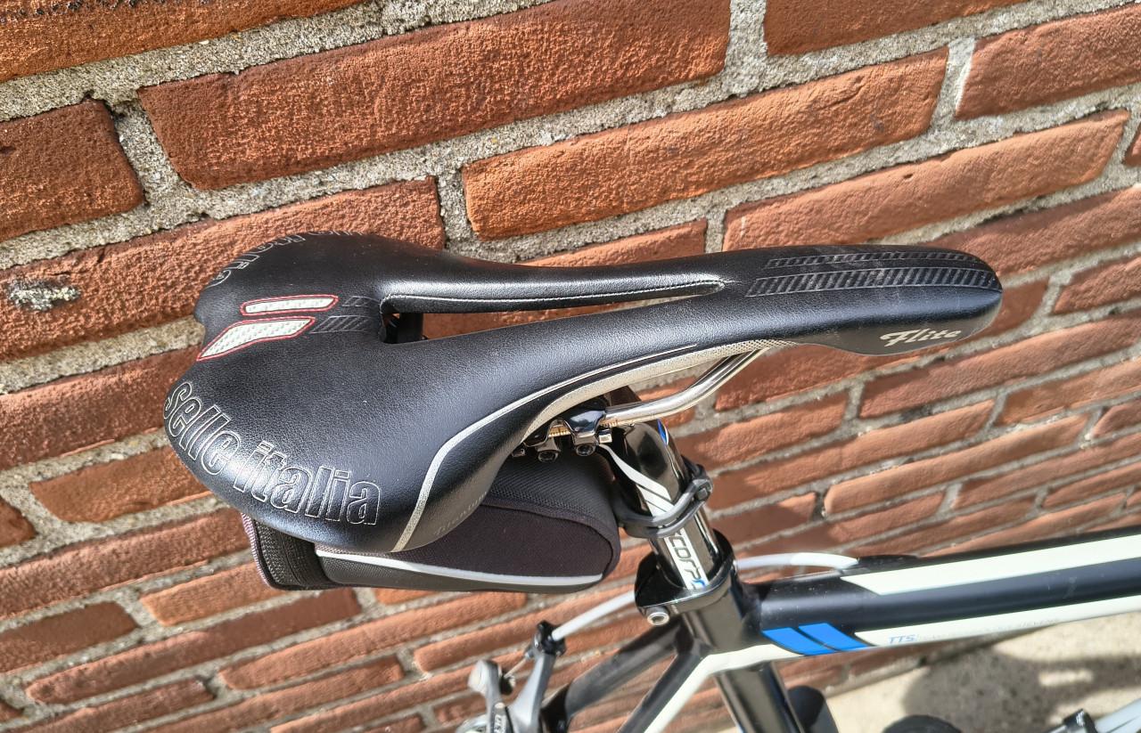 STEVENS Ghisallo 56 cm