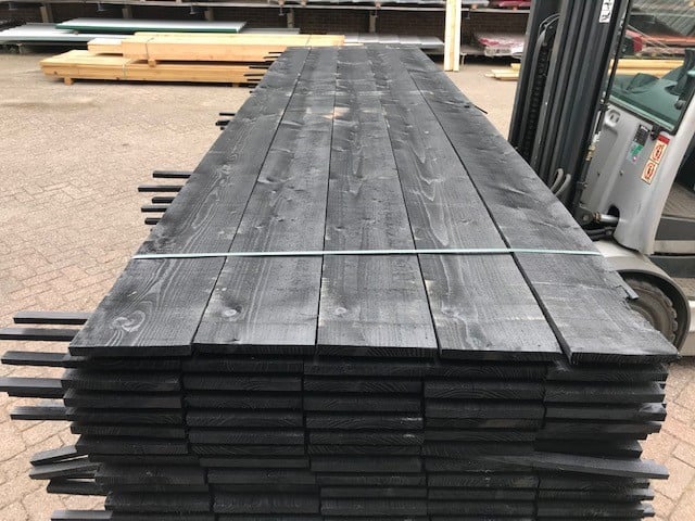 Douglas planken ruim assortiment