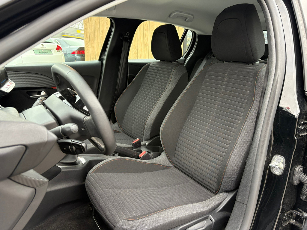 Peugeot 208 1.2 puretech active pack
